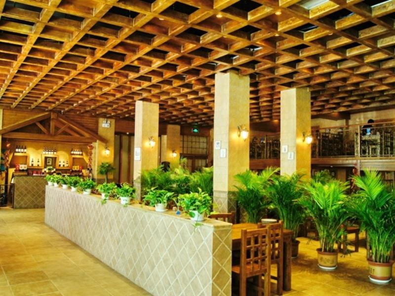 Greentree Inn Henan Luoyang Peony Square Business Hotel Esterno foto